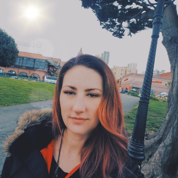 Meet your Posher, Shayna - Picture 1 of 1